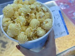 -常州大剧院保利影城