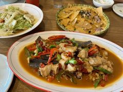 -丰乐餐厅·始于1999·本地老字号