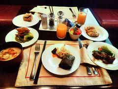 -澳门喜来登大酒店