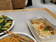 -李军力烧烤(丰庆路店)