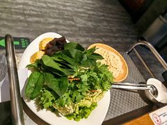-清真·鸦儿李记·涮肉(马家堡店)