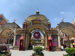 -安徒生童话乐园