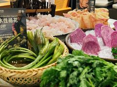 -滇牛云南火锅(桂林路店)