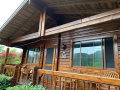 -宁波余姚老柿林山居度假村