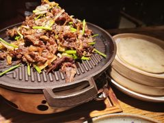 -青年公社烤鸭(青年路店)