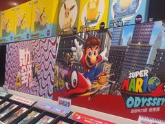 -任天堂Nintendo Switch体验店(天河城店)