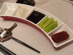 -蘇锦宴·淮扬菜烤鸭·小院(三元桥霄云路店)