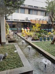 -保丽宝泰母婴护理院·月子中心·产康·中医(常州店)