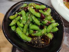 -肥肥虾庄·金牌油焖大虾(汉口城市广场店)