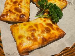 -楼兰新疆菜(江宁万达店)