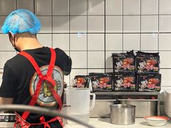 -四环冷面王(西单华威约饭街店)