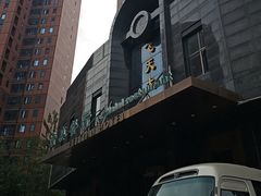 -飞天大厦清真餐厅