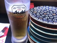 -回转寿司 活美登利(池袋西武店)