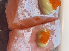 -莲寿司(国兴店)