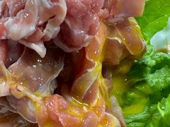 -马记伊源斋涮肉·清真菜(百子湾店)