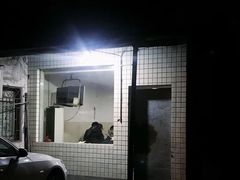 -许村蟹面(海宁许村大道店)