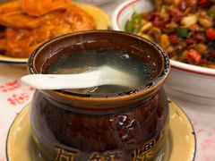 -堂瓦里·33年传统赣菜(第一街区店)