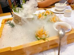 -幸福蔬·时尚蔬食(黄山湖公园店)