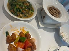 -莆田餐厅PUTIEN(三里屯店)