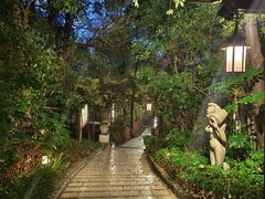 -天目湖涵田半山温泉