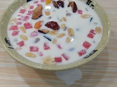 -溢仙茶(中防万宝城店)