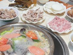 -海关荤豆花(洋河一路店)