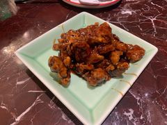 -新白鹿餐厅(爱琴海购物中心店)