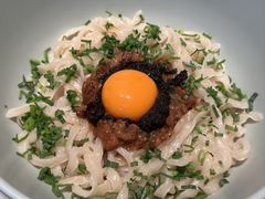 -胡麻(静安嘉里店)