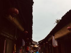 -尧坝古镇