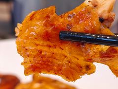 -海味观(老西门店)