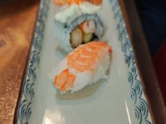 -松坂屋日料自助(长城路店)