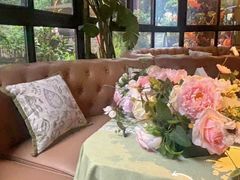 -碧特博格啤酒花园餐厅(芜湖路店)