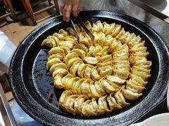 -蒋家桥饺面店(东关街店)