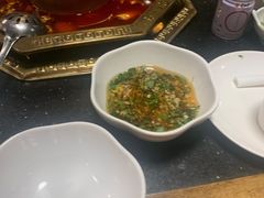 -蜀九香火锅(彩虹店)