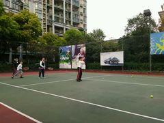 android_upload_pic-快网网球俱乐部(徐汇爱建园店)