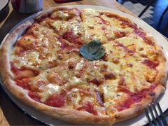 PizzaExpress&nbsp;马上诺(长泰广场店)-玛尚诺Pizza&Bar(长泰广场店)