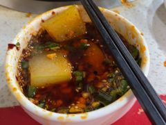 -牛华八婆麻辣烫(起源店)