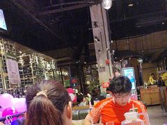 -胡桃里乐队酒馆(广州塔店)
