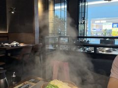 -同仁四季椰子鸡(无锡滨湖万象汇店)