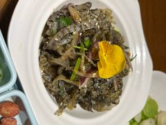 -南拳十三姨·潮汕砂锅粥(世纪金源店)