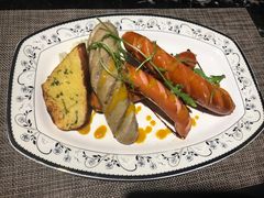 -小火花·干式熟成牛排馆Spark SteakHouse(剑桥郡店)