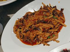-茅庐川菜(烟台吾悦广场店)