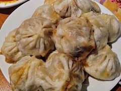 -庆丰包子铺(大红罗厂店)