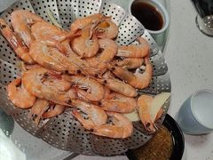 -不将就渔鲜码头(川沙店)