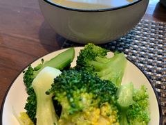 -十面春风·江南面馆(崇宁路店)