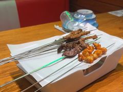 -范家大院(华为店)
