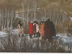 -九府羊·鲜羊火锅·烤串(新华路店)