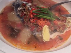 -炊烟小炒黄牛肉(浦东世纪汇店)