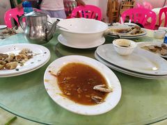 -秋姐美食店(旅游大道店)