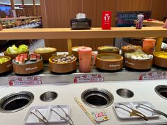 -龍歌自助小火锅(市南金茂湾店)